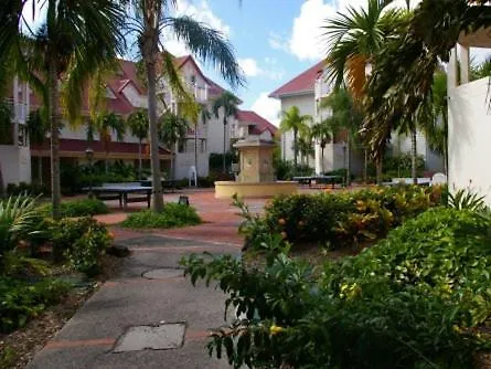 Appartement 2 A 6 Personnes Dans Un Magnifique Complexe De Vacances A Sainte-Luce Martinique