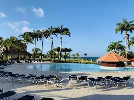 Appartement 2 A 6 Personnes Dans Un Magnifique Complexe De Vacances A Sainte-Luce