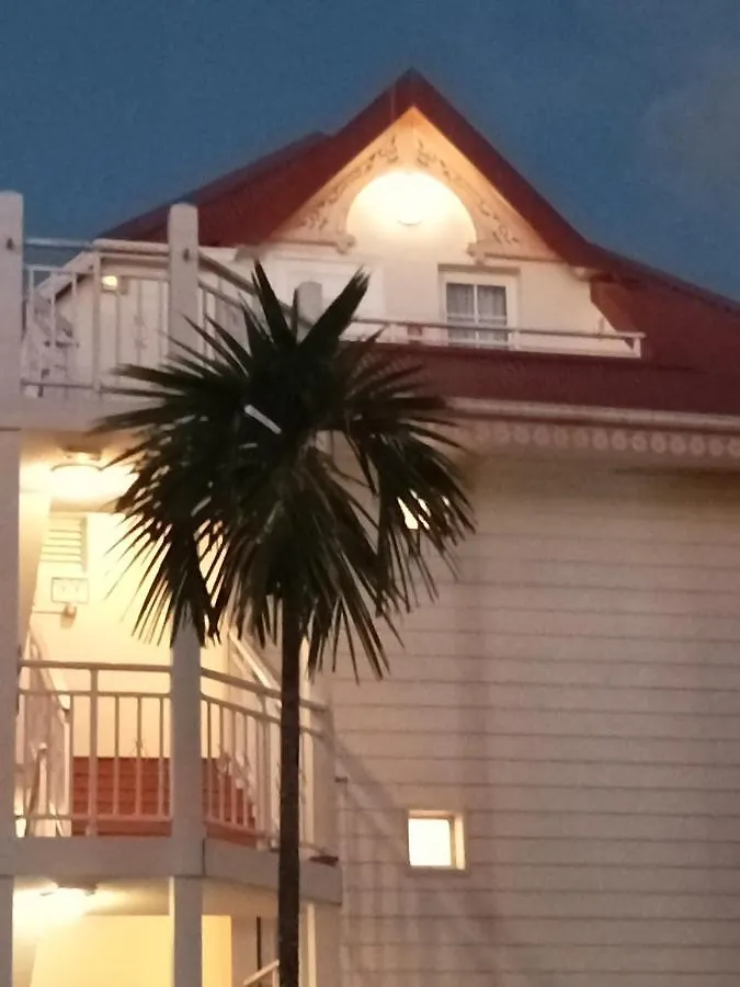 Appartement 2 A 6 Personnes Dans Un Magnifique Complexe De Vacances A Sainte-Luce