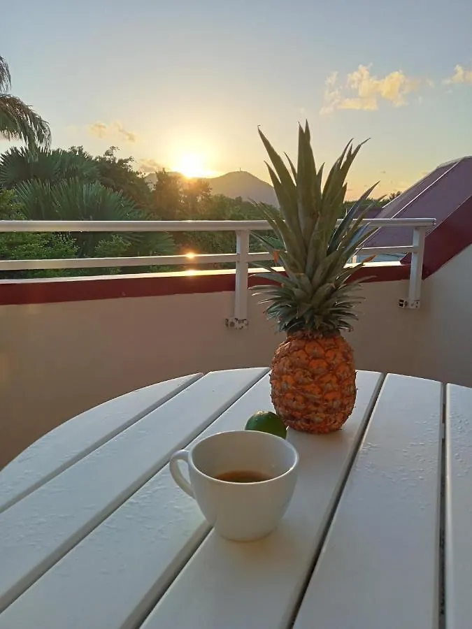 Appartement 2 A 6 Personnes Dans Un Magnifique Complexe De Vacances A Sainte-Luce