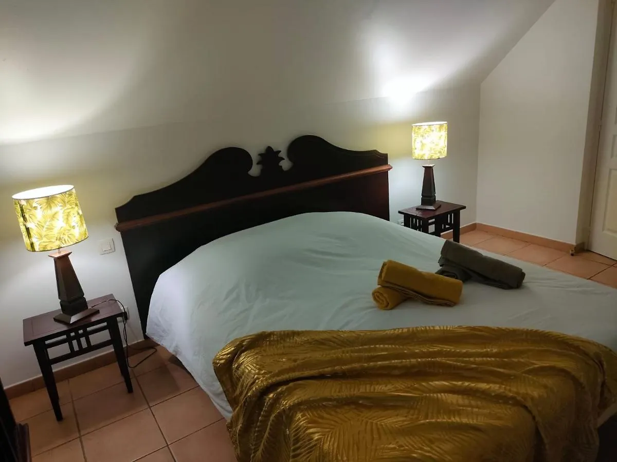 Appartement 2 A 6 Personnes Dans Un Magnifique Complexe De Vacances A Sainte-Luce Martinique