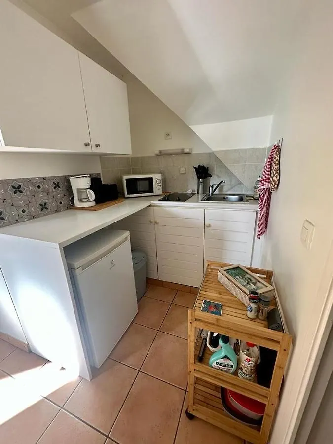 Appartement 2 A 6 Personnes Dans Un Magnifique Complexe De Vacances A Sainte-Luce Martinique
