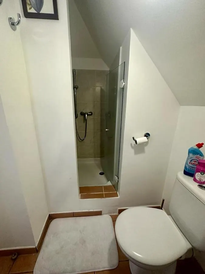 Appartement 2 A 6 Personnes Dans Un Magnifique Complexe De Vacances A Sainte-Luce 0*,