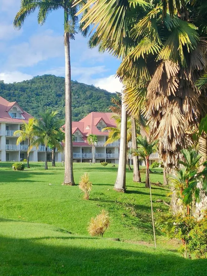 Appartement 2 A 6 Personnes Dans Un Magnifique Complexe De Vacances A Sainte-Luce