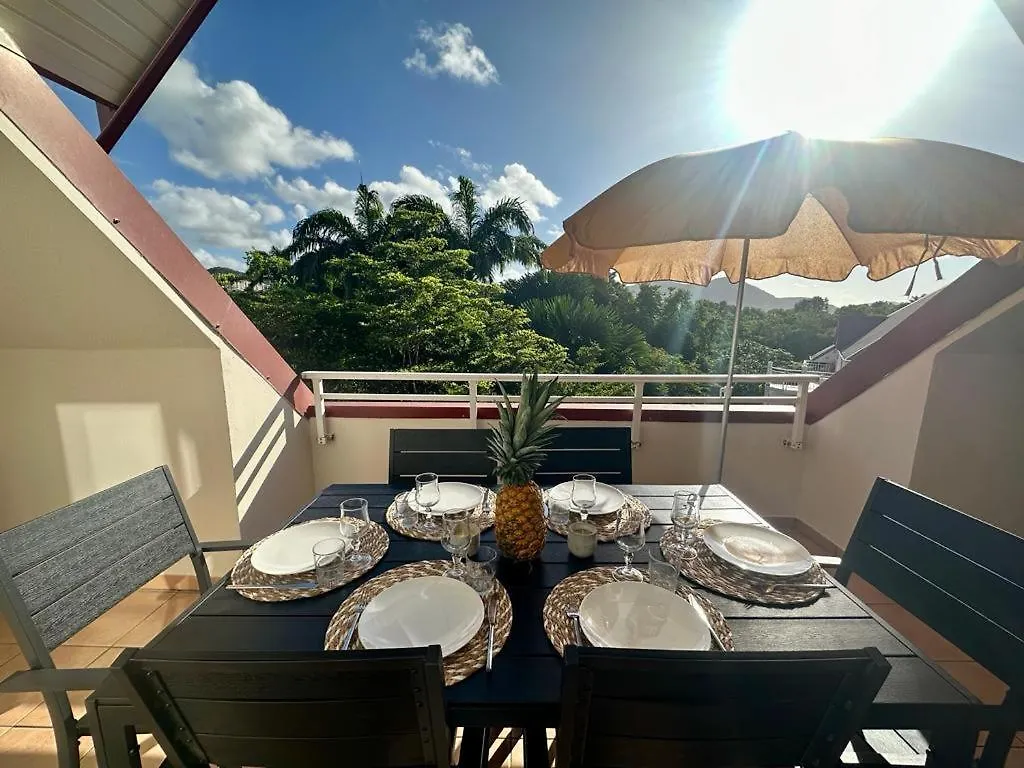 Appartement 2 A 6 Personnes Dans Un Magnifique Complexe De Vacances A Sainte-Luce