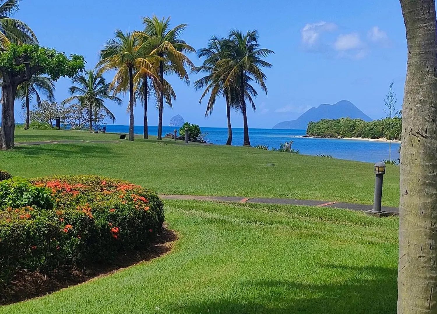 Appartement 2 A 6 Personnes Dans Un Magnifique Complexe De Vacances A Sainte-Luce