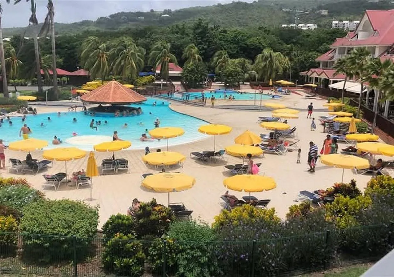 Appartement 2 A 6 Personnes Dans Un Magnifique Complexe De Vacances A Sainte-Luce