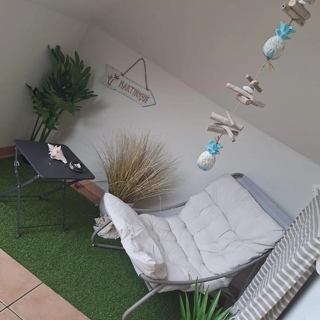 Appartement 2 A 6 Personnes Dans Un Magnifique Complexe De Vacances A Sainte-Luce